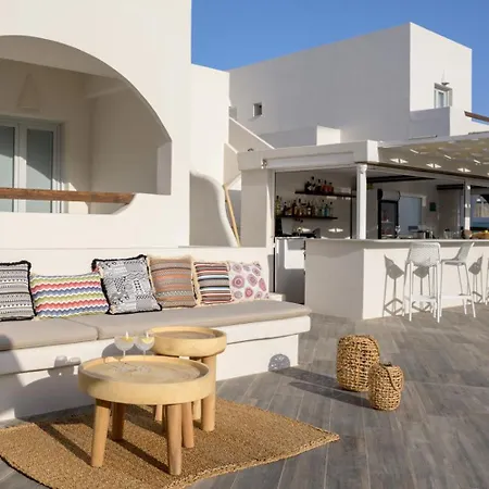 Selini Ηotel (Adults Only)-3