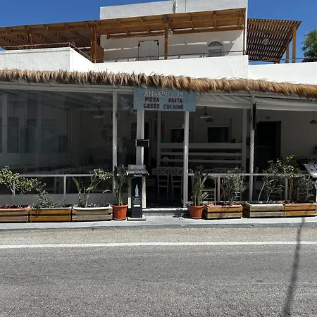 Amaryllis Hotel-2
