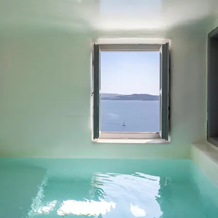 Ducato Di Oia - Adults Only-2