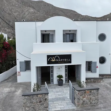 Hotel Marybill-3