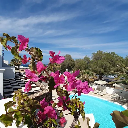 Arion Bay Hotel Santorini-3