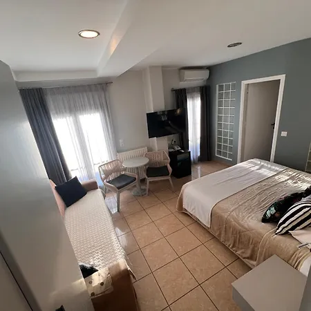 Theoxenia Caldera Hotel-3