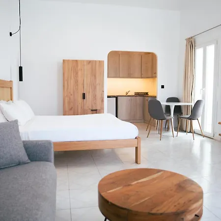 Centrio Fira Suites-3
