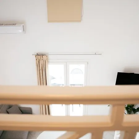 Centrio Fira Suites-2