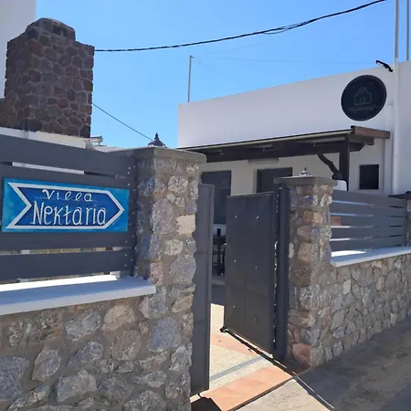 Villa Nektaria-3