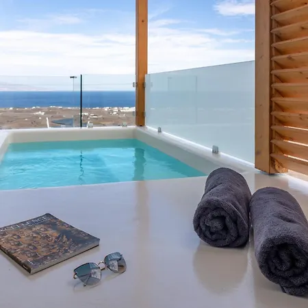 North Wind Luxury Suites-3