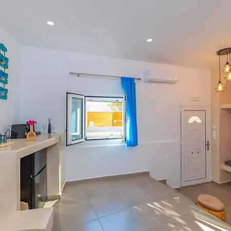 Tre Fiori - The Retreat Suites-2