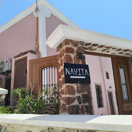 Navita Cave Houses-3