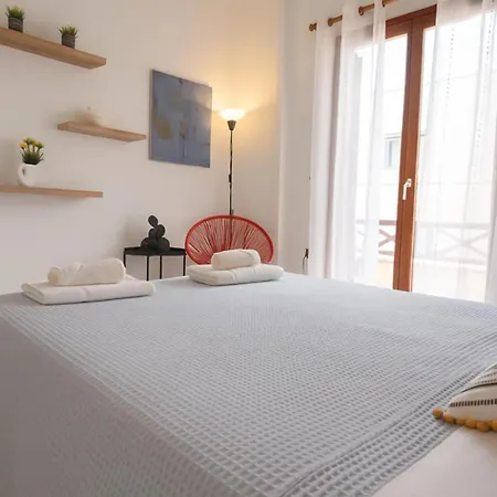 Rodi Apartment 2-2