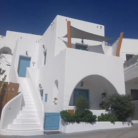 Atlantida Spacious Flat-2