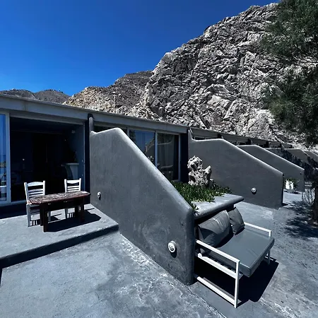 Demilmar Luxury Suites-3