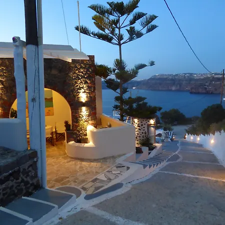 Kokkinos Villas-3