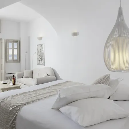 Oia Mare Villas (Adults Only)-2