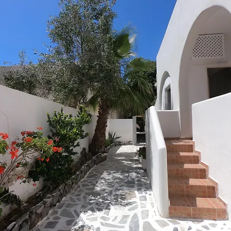 Anny Studios & Rooms Perissa Beach-2