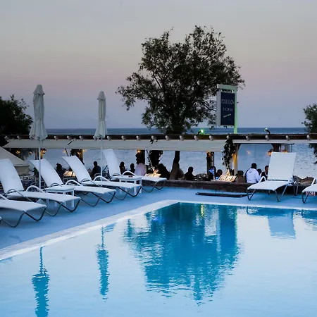 Poseidon Beach Hotel-3