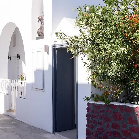 Muses Cycladic Suites-2