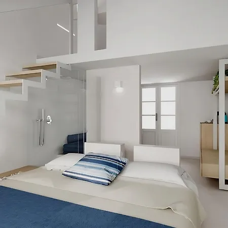 Muses Cycladic Suites-3