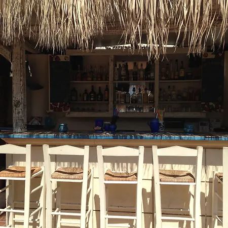 The Boathouse Hotel-3