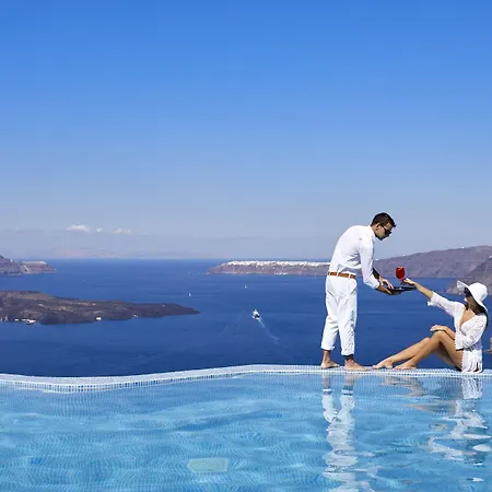 Suites Of The Gods Cave Spa Hotel-3