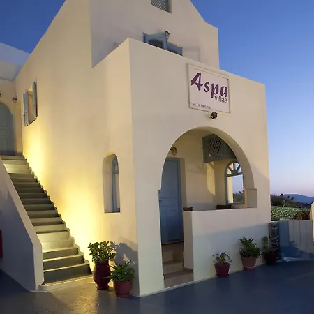 Aspa Villas-2