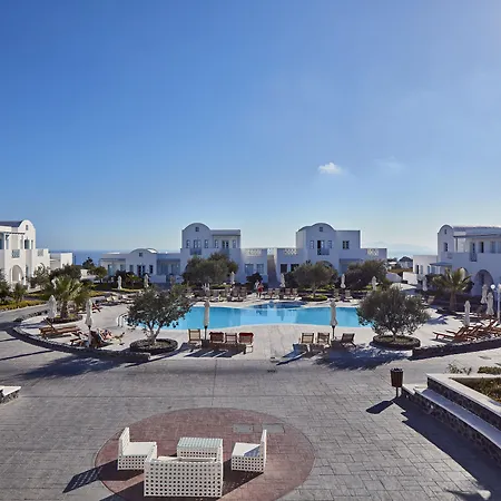 El Greco Resort & Spa-3