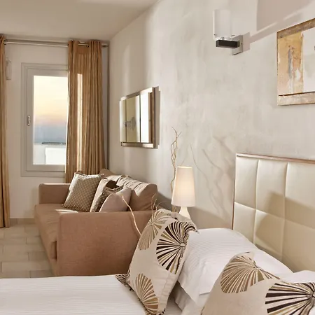 Adamant Suites (Adults Only)-2