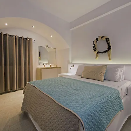 Alizea Villas & Suites-2