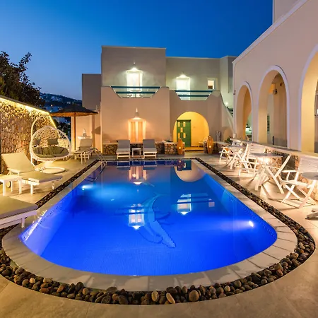 Alizea Villas & Suites-3