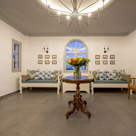 Caldera'S Dolphin Suites-3
