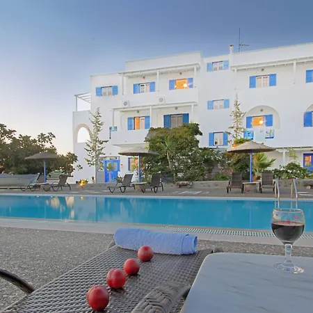 Caldera Romantica Hotel-3