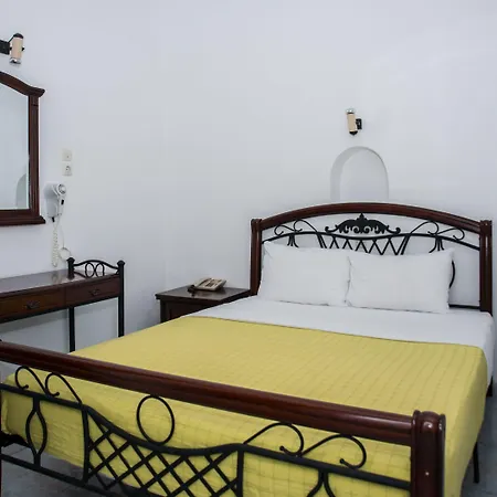 Prekas Apartments-2