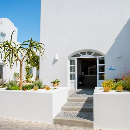 Makris Beach Hotel-2