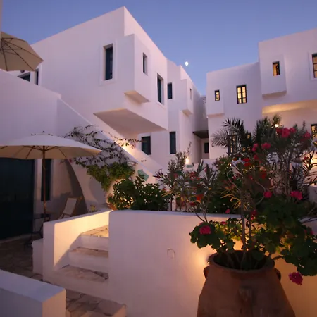 Oia'S Sunset-2