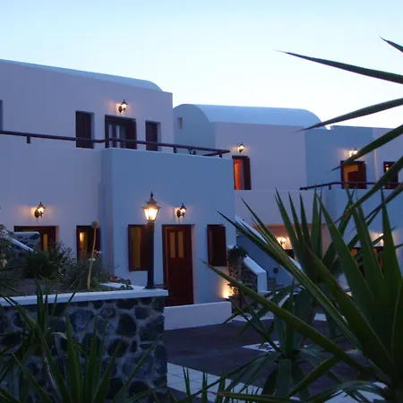 On An Island Suites & Apartments - Fira-2
