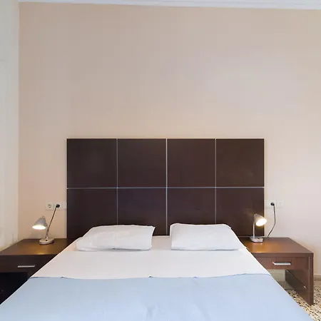 Kamari Blue Boutique Hotel-2