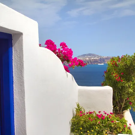 Ifestio Villas Oia-3
