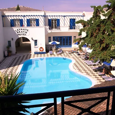 Levante Beach Hotel-3