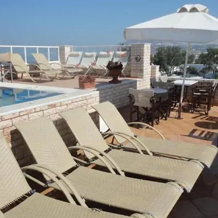 Villa Roussa City Center-2