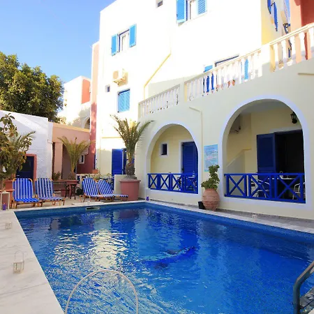 Hotel Leta-2