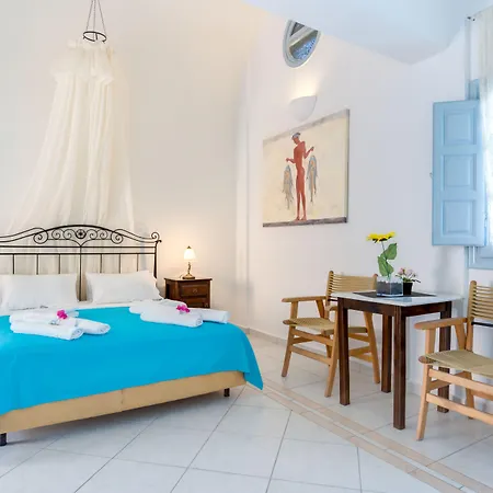 Joy Beach Ηotel-3