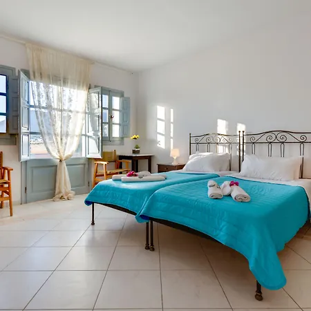 Joy Beach Ηotel-2