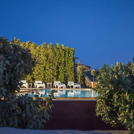 Oia Sunset Villas-3