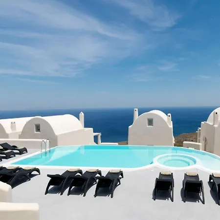 Dome Santorini Resort-2