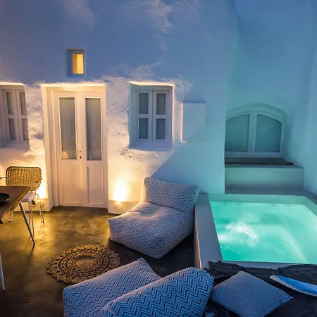 Gaia Suites-2