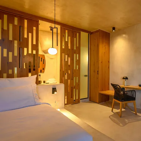 Gaia Suites-3