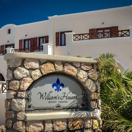 William'S Houses-2