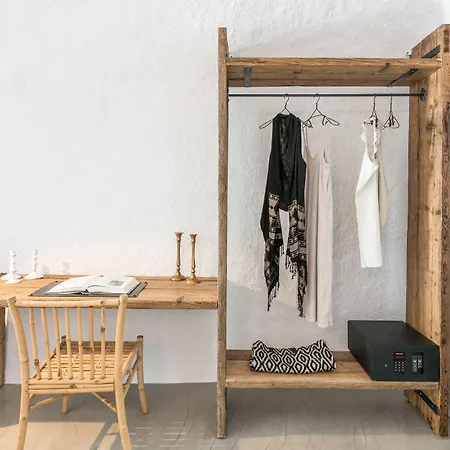 Cocoon Suites (Adults Only)-3