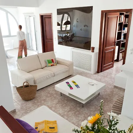 Christou Estate & Villas-3