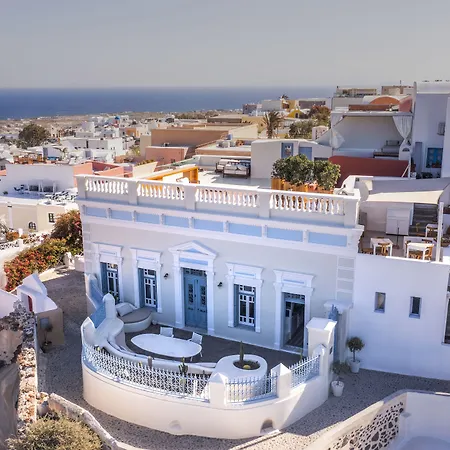Oia Mansion-3