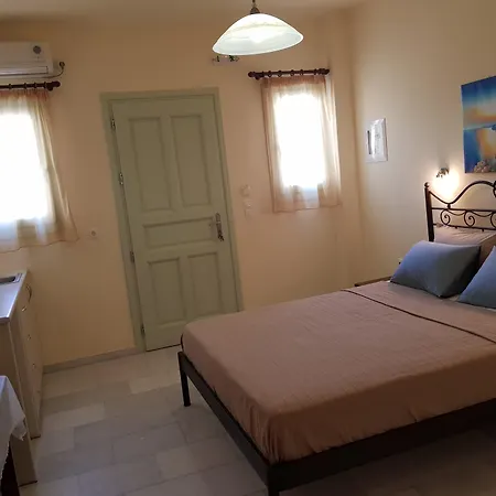 Villa Irini Studios-2